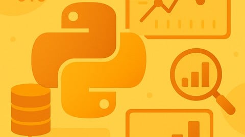 Ciencia de Datos en Python