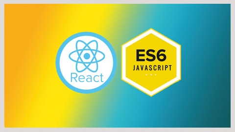 React y Javascript: Aprende Desarrollo Moderno de Frontends