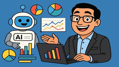Master AI Assistant in IBM Cognos Analytics 12.0.3