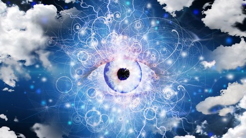 Introduction To Intuition and Psychic Development