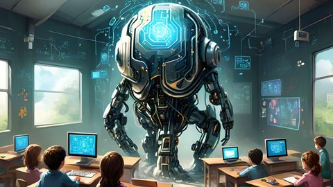 Teaching With AI: A practical guide to a new era of teaching