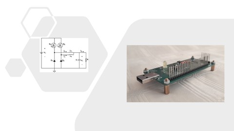 dsPIC33: Control an Interleaved Buck Converter