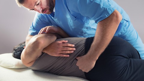 The Easiest Method To Assess and Treat Lower Body Conditions