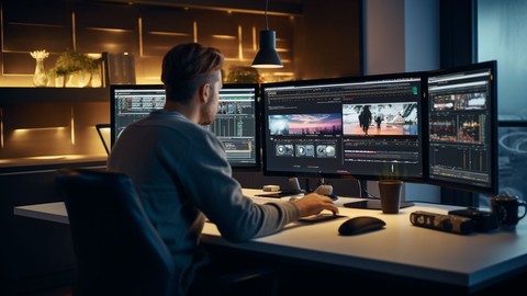 Mastering Adobe Premiere Pro: From Beginner to Advanced