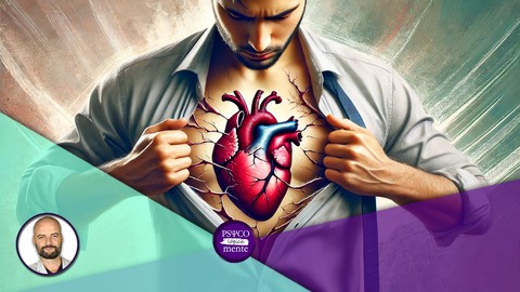 Las 5 Heridas Emocionales · Supéralas y Transforma tu Vida
