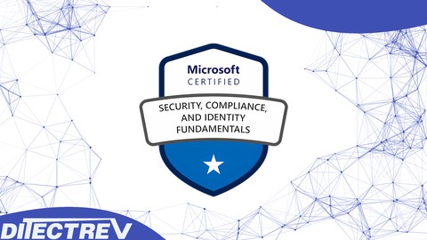 MS Security, Compliance, and Identity Fundamentals (SC-900)