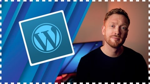 Курс по WordPress - с нуля до результата!