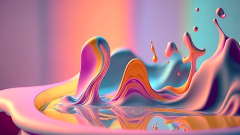 RealFlow Mastery: Comprehensive Fluid Simulation Techniques