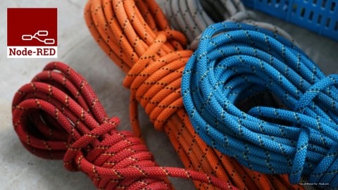 Node-Red: programmazione visuale