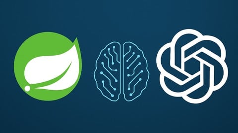 Build AI Apps with Spring AI, OpenAI, Ollama & SpringBoot