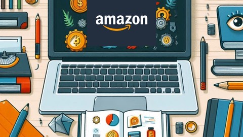 Design/Write High-Converting Books-Start Earning Income Now!