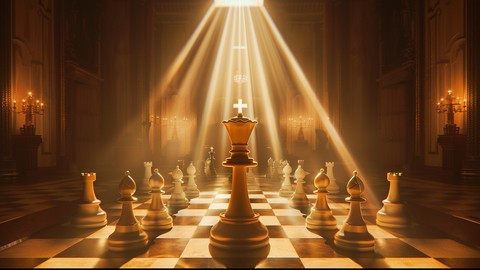 Supercharge Your Attacking Chess with the King's Gambit