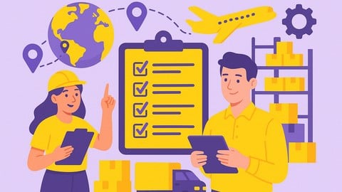 CLTD 3.0 Logistics, Transportation, and Distribution Test