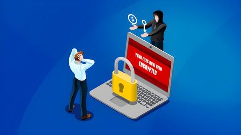 Protect Your Business Against Ransomware Attack