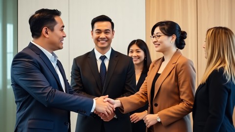 Xây dựng Nguồn lực Mối quan hệ