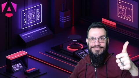Maitrisez Angular 19-20, formation complète avec signaux