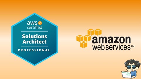 AWS Solution Architect Professional (AWS-SAP-C02) 演習テスト