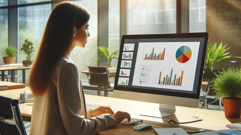Chinh phục Chứng chỉ MOS PowerPoint 2019 (MO-300)