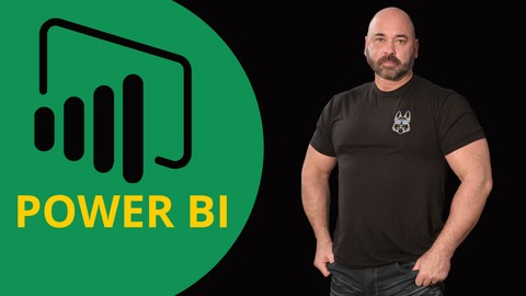 Power BI Crash Course