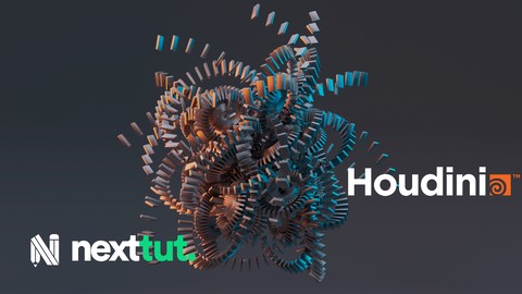 Houdini For Motion Graphics