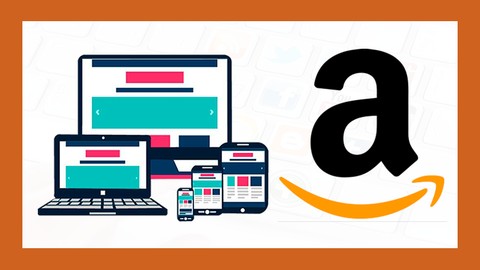 Amazon Afiliados: Cómo Crear una Página Web de Nicho 2025