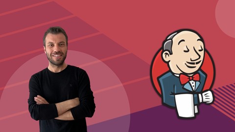 Jenkins 2024 | Sıfırdan Başlangıç Seviyesinde DevOps Jenkins