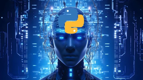 Data Science, AI, and Machine Learning with Python