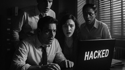 IT Security Awareness for Employees and Individuals
