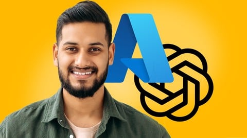 Azure AI-050: Generative AI Solutions with Azure OpenAI