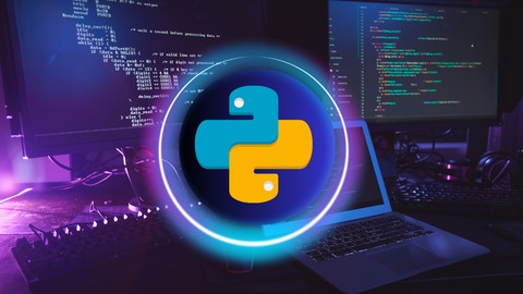 Python Programming for Beginners: Learn Python from Scratch