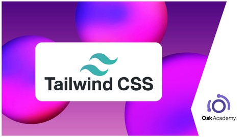 Complete Tailwind CSS Course From Scratch with Real Project