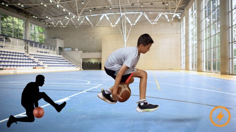 Complete Beginner-to-Expert Basketball Skill Development
