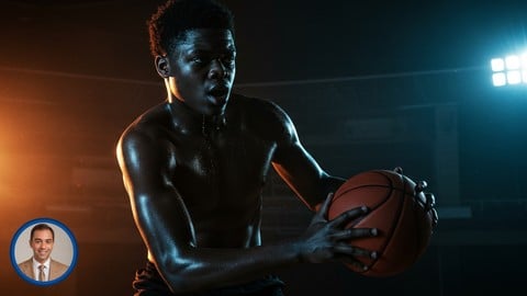 Complete Beginner-to-Expert Basketball Skill Development