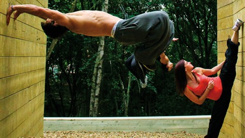 Freerunning e Parkour per principianti