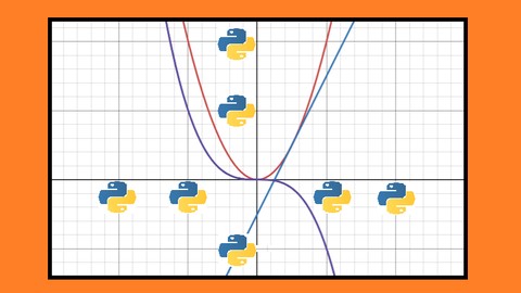 CÁLCULO PARA MACHINE LEARNING E MODELAGEM COM PYTHON