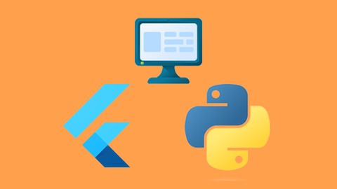 Flutter and Django Course