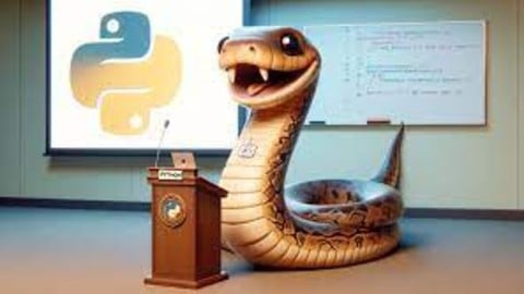 PYTHON INTERVIEW PREPARATION