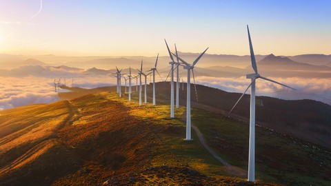 Mastering Wind Turbines: A complete Guide to Wind Energy