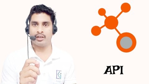 REST APIs Development With Java - API CRUD Operation