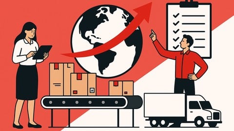 CSCP 5.0 Certified Supply Chain Professional