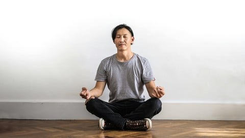 Mindfulness Meditation for Stress Relief and Better Sleep