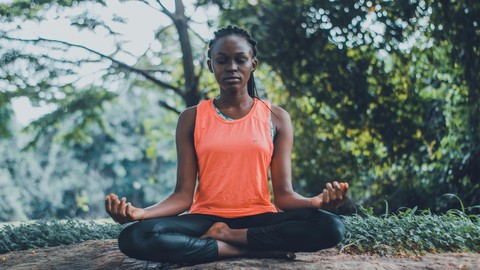 Holistic Medicine for Stress Relief & Better Sleep