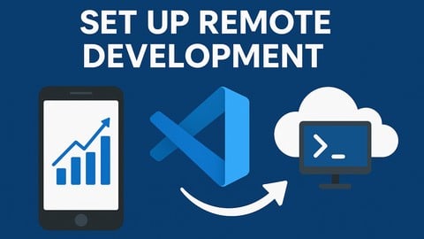 VS Code를 활용한 Remote 개발환경 만들기