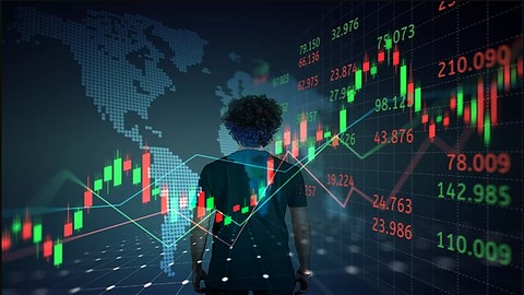 Bolsa de Valores: Aprenda a investir no mercado de ações.