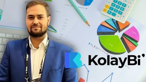 Kolaybi' ile 1 Saatte Temel & Ön Muhasebe Öğrenin!