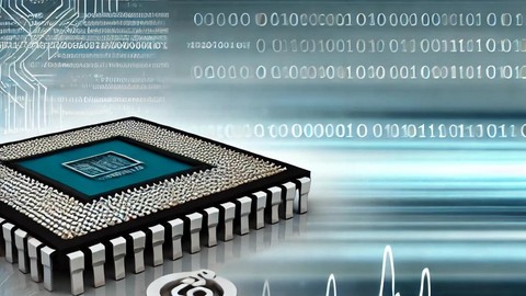 Microprocessor and Programming with 8086