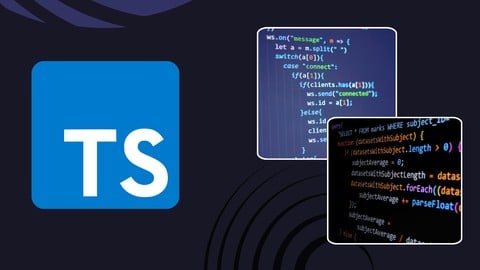 Comprehensive TypeScript Practice Exam: Basics to Advanced