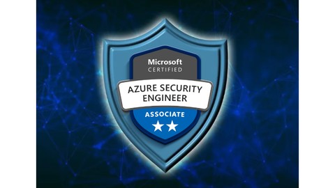 AZ-500 - Tecnologías de seguridad de Microsoft Azure