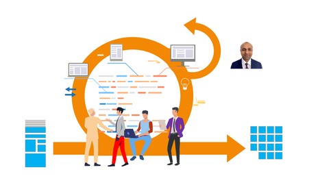 Scrum Master Certification