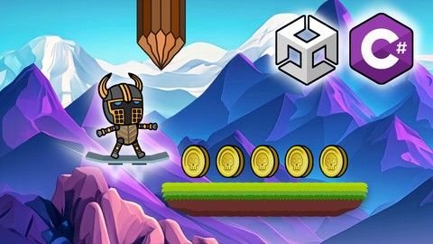 Unity: The Ultimate Endless Runner Course